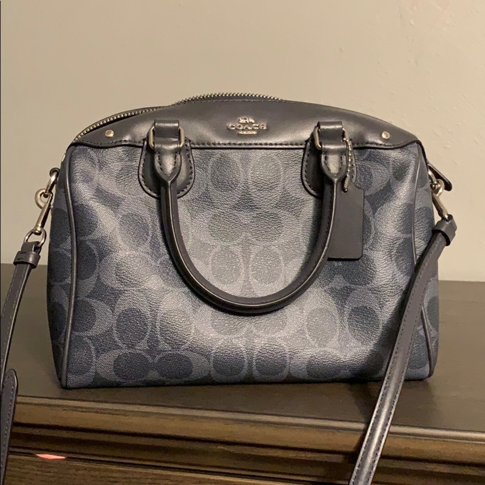 Coach Crossbody